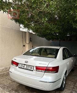 هیوندای سۆناتا